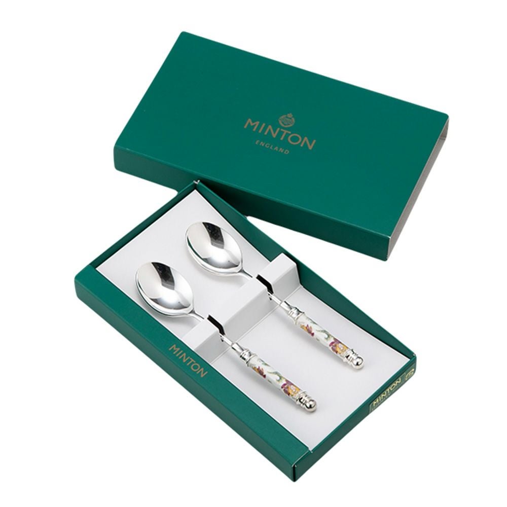 ミントン カトラリー（Minton Cutlery） | ブランド洋食器専門店ル