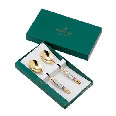 ミントン カトラリー（Minton Cutlery） | ブランド洋食器専門店ル 