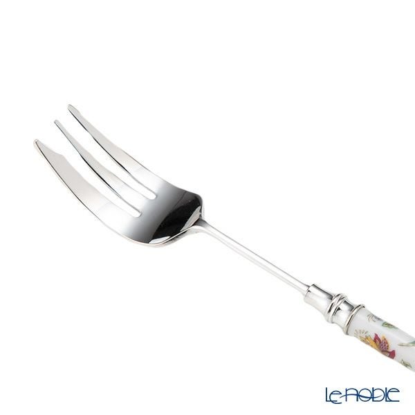 ミントン ハドンホール ケーキフォーク 2本セット HH006S