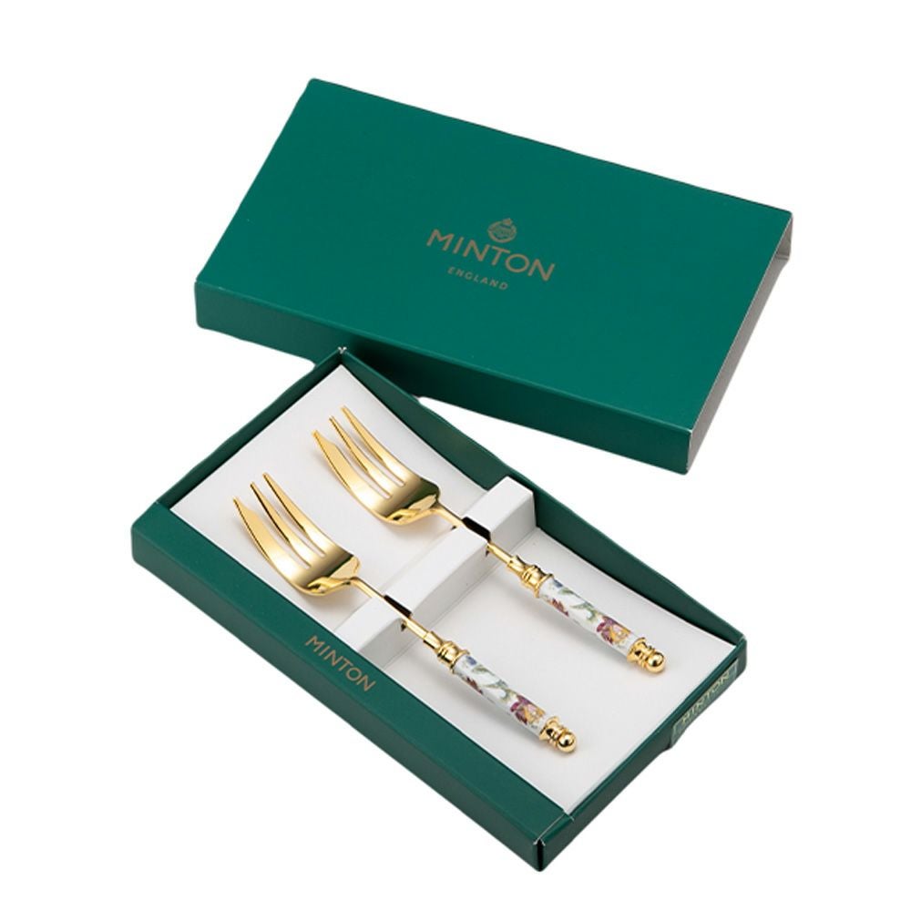 ミントン カトラリー（Minton Cutlery） | ブランド洋食器専門店ル