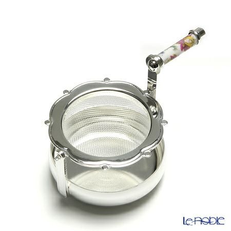 ミントン ハドンホール シルバー 回転ティーストレーナー HH050S