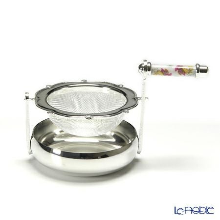 ミントン ハドンホール シルバー 回転ティーストレーナー HH050S