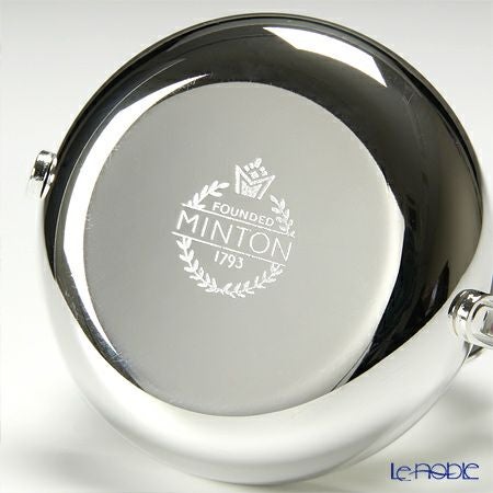 ミントン ハドンホール シルバー 回転ティーストレーナー HH050S