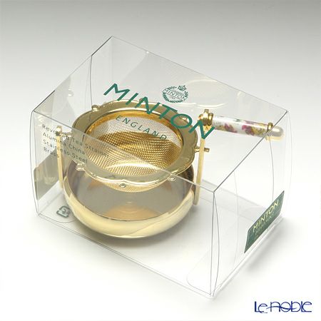 ミントン ハドンホール 回転ティーストレーナー HH050G