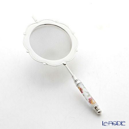 ミントン ハドンホール シルバー ティーストレーナー HH052S