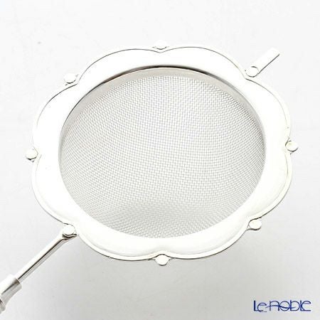 ミントン ハドンホール シルバー ティーストレーナー HH052S