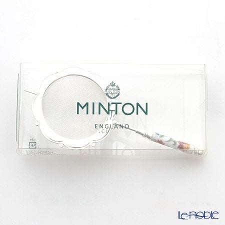 ミントン ハドンホール シルバー ティーストレーナー HH052S