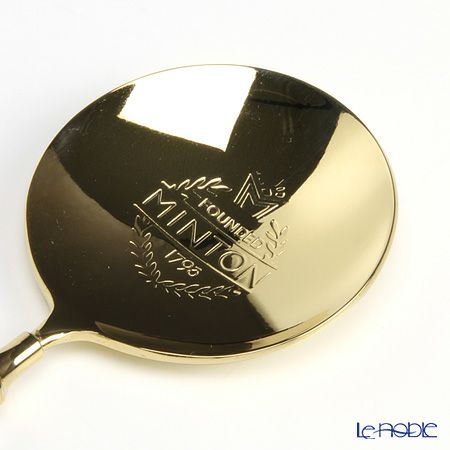 ミントン ハドンホール ゴールド ティーメジャー HH051G