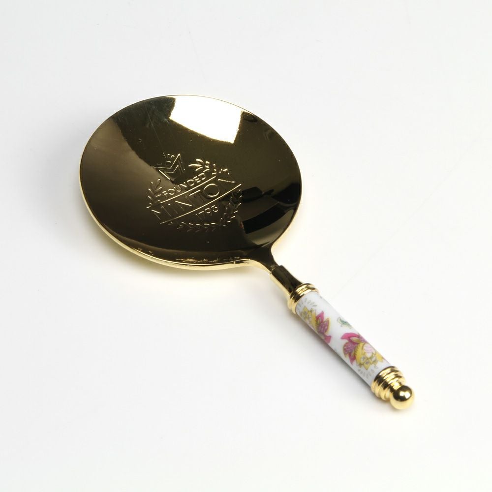 ミントン ハドンホール ゴールド ティーメジャー HH051G