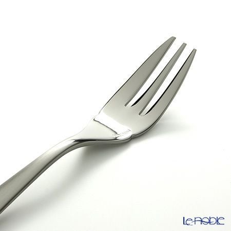 ミントン ヴィクトリアストロベリーホワイト VS102 ケーキフォーク 5本セット