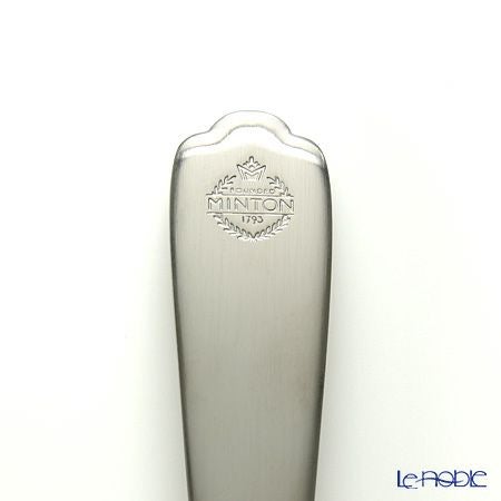 ミントン ヴィクトリアストロベリーホワイト VS102 ケーキフォーク 5本セット