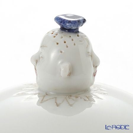 アウガルテン（AUGARTEN） グンディ・ディーツ（3000） シュガーボウル Sugarine（DIE）