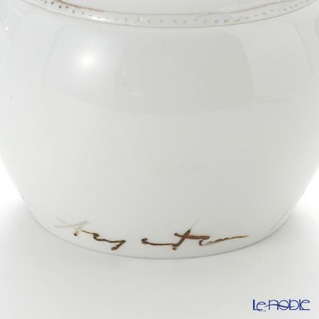 アウガルテン（AUGARTEN） グンディ・ディーツ（3000） シュガーボウル Sugarine（DIE）