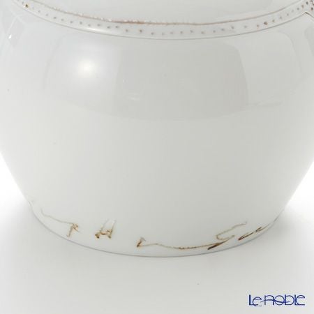 アウガルテン（AUGARTEN） グンディ・ディーツ（3000） シュガーボウル Sugarine（DIE）