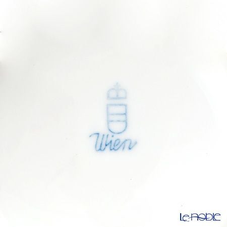 アウガルテン（AUGARTEN） グンディ・ディーツ（3000） シュガーボウル Sugarine（DIE）