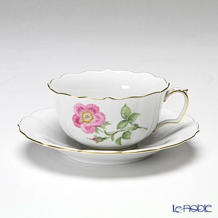 マイセン（Meissen） ベーシックフラワー（一つ花） 030110／00633／13