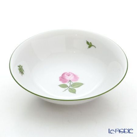 アウガルテン（AUGARTEN） ウィンナーローズ（5089） デザートボウル（001シューベルトシェイプ）