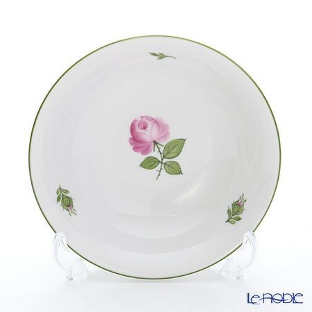 アウガルテン（AUGARTEN） ウィンナーローズ（5089） デザートボウル（001シューベルトシェイプ）