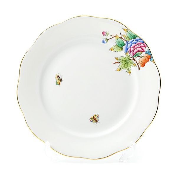 ヘレンド (HEREND) プティットヴィクトリア PV 20517-0-00 プレート 19cm