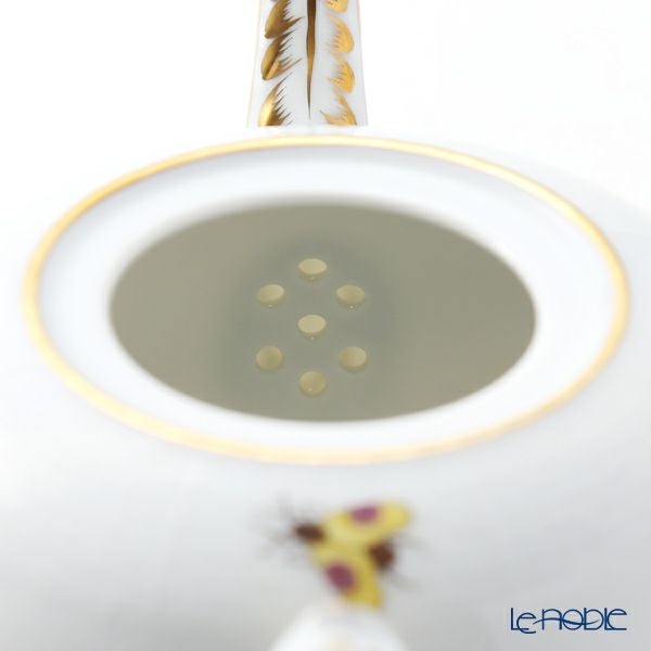 ヘレンド ロスチャイルドバード 00606-0-05 ティーポット バード 800ml