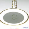 ヘレンド ロスチャイルドバード 00606-0-09／604 ティーポット ローズ 800ml