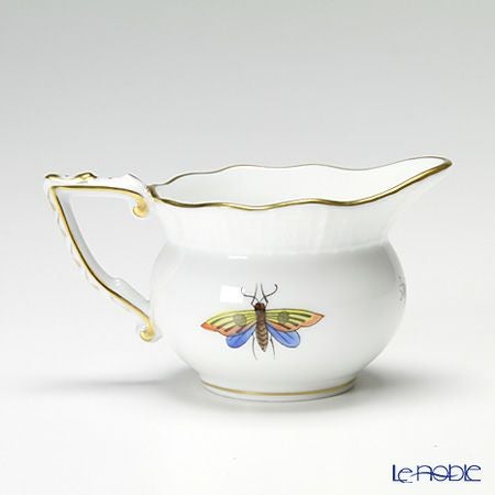 ヘレンド ロスチャイルドバード 00645-0-00 クリーマー 80ml