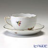 ヘレンド ロスチャイルドバード 00724-0-00／724 ティーカップ＆ソーサー 200ml