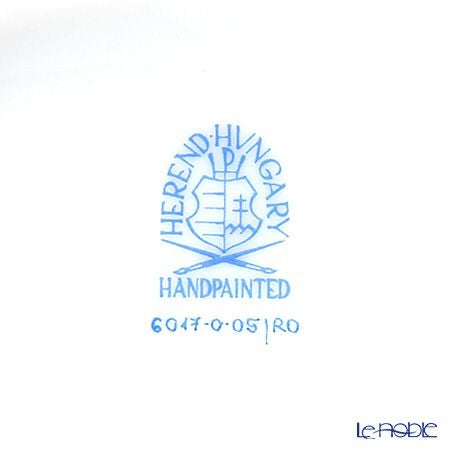 ヘレンド ロスチャイルドバード 06017-0-05 ミニチューリン（バード）