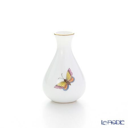 ヘレンド ロスチャイルドバード 07194-0-00 ミニチュアベース 6.3cm