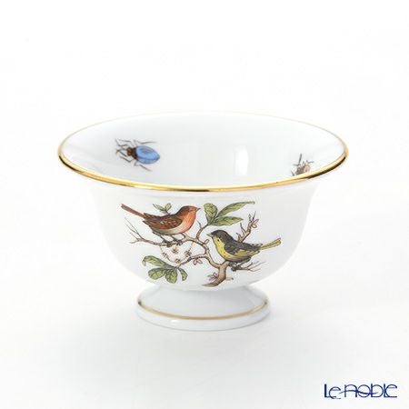 ヘレンド ロスチャイルドバード 07196-0-00 猪口 4cm