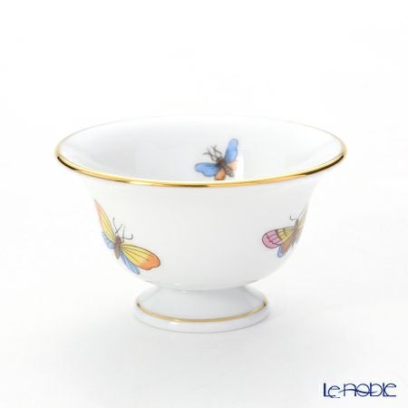 ヘレンド ロスチャイルドバード 07196-0-00 猪口 4cm