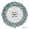 ウェッジウッド（Wedgwood） フロレンティーン ターコイズ プレート 27cm