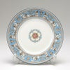 ウェッジウッド（Wedgwood） フロレンティーン ターコイズ プレート 20cm