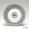 ウェッジウッド（Wedgwood） フロレンティーン ターコイズ プレート 18cm