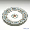 ウェッジウッド（Wedgwood） フロレンティーン ターコイズ プレート 18cm