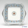 ウェッジウッド（Wedgwood） フロレンティーン ターコイズ ブレッド＆バタープレート 27cm