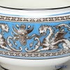 ウェッジウッド（Wedgwood） フロレンティーン ターコイズ クリーマー（ティー） L 300ml