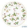 ウェッジウッド（Wedgwood） ワイルドストロベリー プレート 27cm