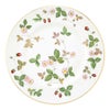 ウェッジウッド（Wedgwood） ワイルドストロベリー プレート 27cm