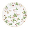 ウェッジウッド（Wedgwood） ワイルドストロベリー プレート 23cm