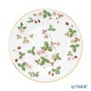 ウェッジウッド（Wedgwood） ワイルドストロベリー プレート 20cm
