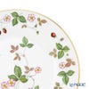 ウェッジウッド（Wedgwood） ワイルドストロベリー プレート 20cm