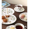 ウェッジウッド（Wedgwood） ワイルドストロベリー プレート 20cm