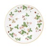 ウェッジウッド（Wedgwood） ワイルドストロベリー プレート 20cm