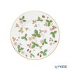 ウェッジウッド（Wedgwood） ワイルドストロベリー プレート 15cm
