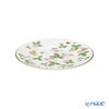 ウェッジウッド（Wedgwood） ワイルドストロベリー プレート 15cm