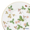 ウェッジウッド（Wedgwood） ワイルドストロベリー プレート 15cm