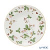 ウェッジウッド（Wedgwood） ワイルドストロベリー スーププレート 20cm