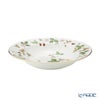 ウェッジウッド（Wedgwood） ワイルドストロベリー スーププレート 20cm