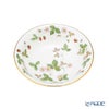ウェッジウッド（Wedgwood） ワイルドストロベリー サラダソーサー 16cm